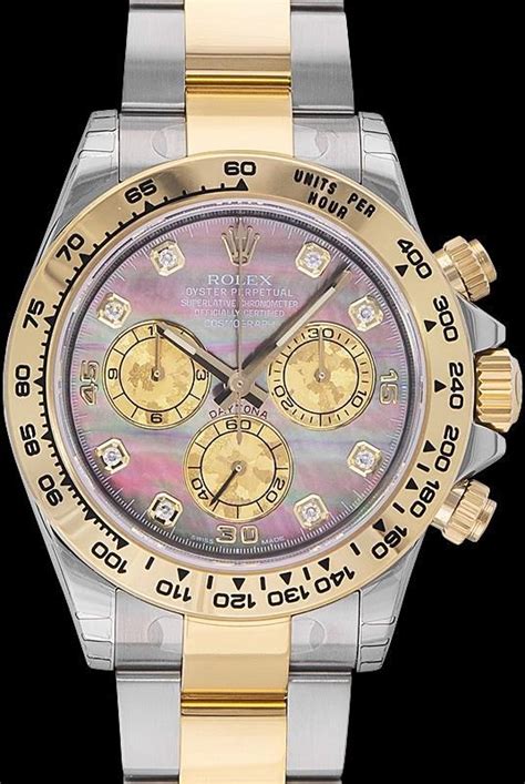 Zegarki Rolex Cosmograph Daytona 